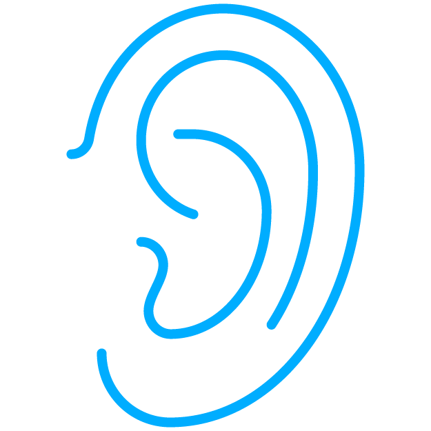 Acoustic-Sensitivity-Icon