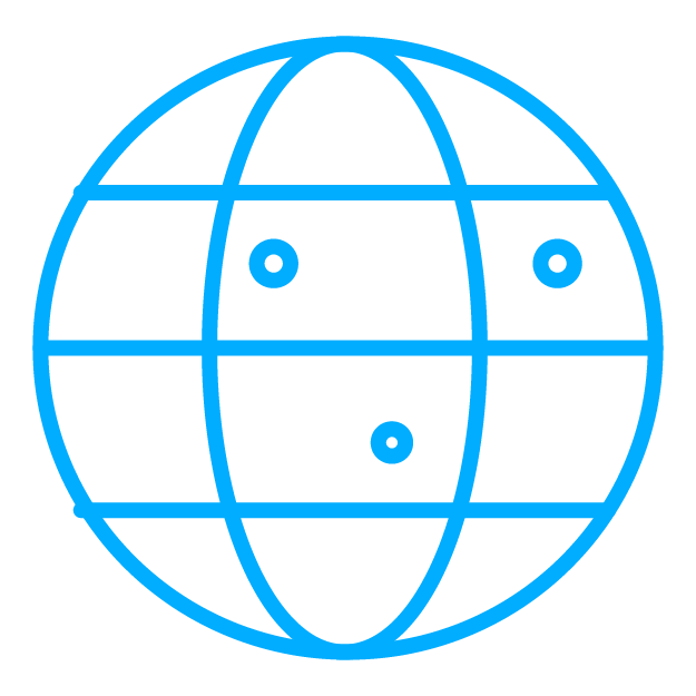 Global-Distribution-Icon