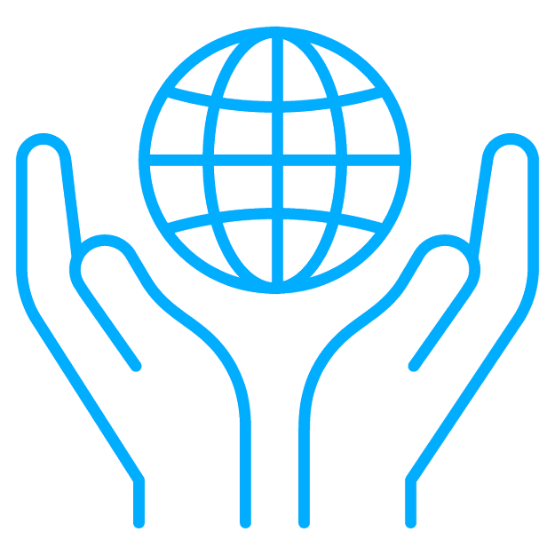 Global-Recognition-Icon