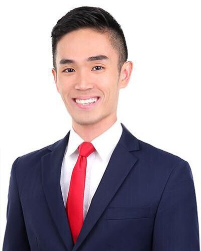 Nigel Choo