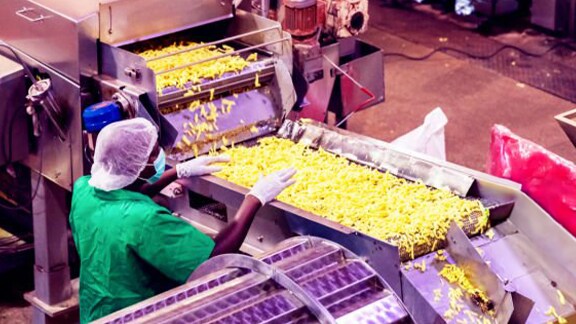 Aqua Mist Page_Industrial Fryers