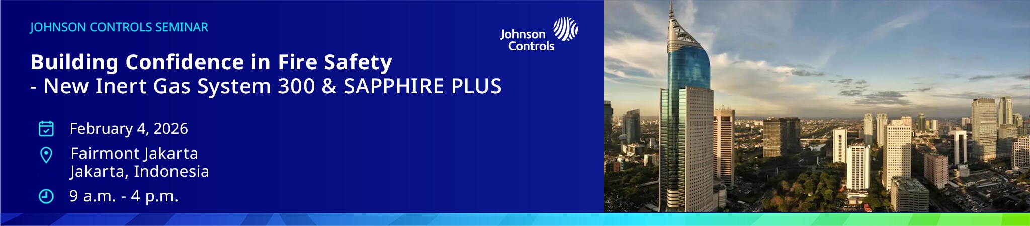 Building Confidence in Fire Safety