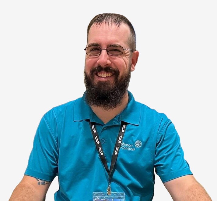 Photo of Bruce Gerould II