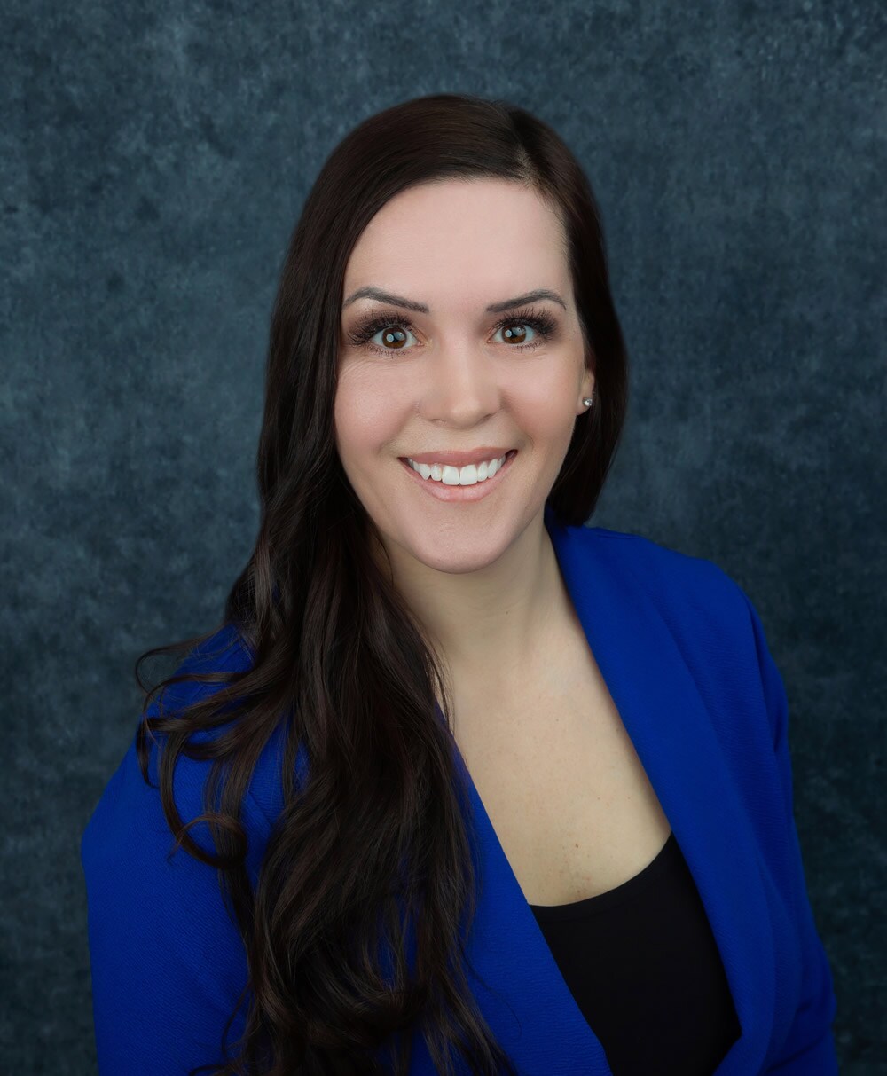 Photo of Danielle Felch