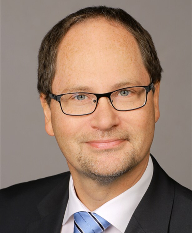 Photo of Dirk Laibach