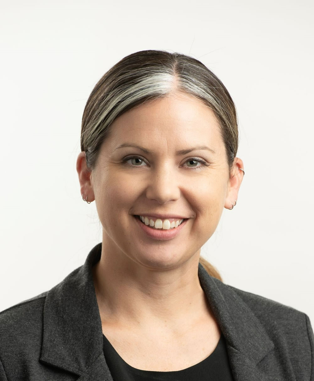 Photo of Melisa Rodriguez