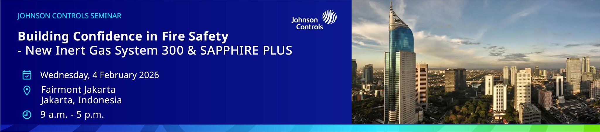 Building Confidence in Fire Safety