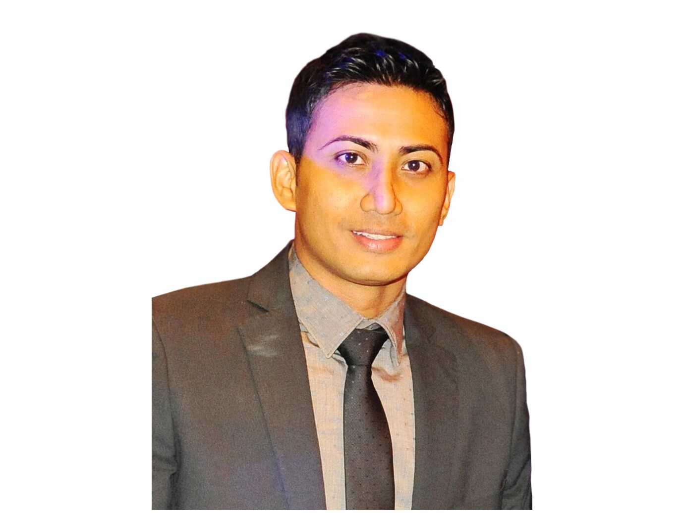Jai Chandran