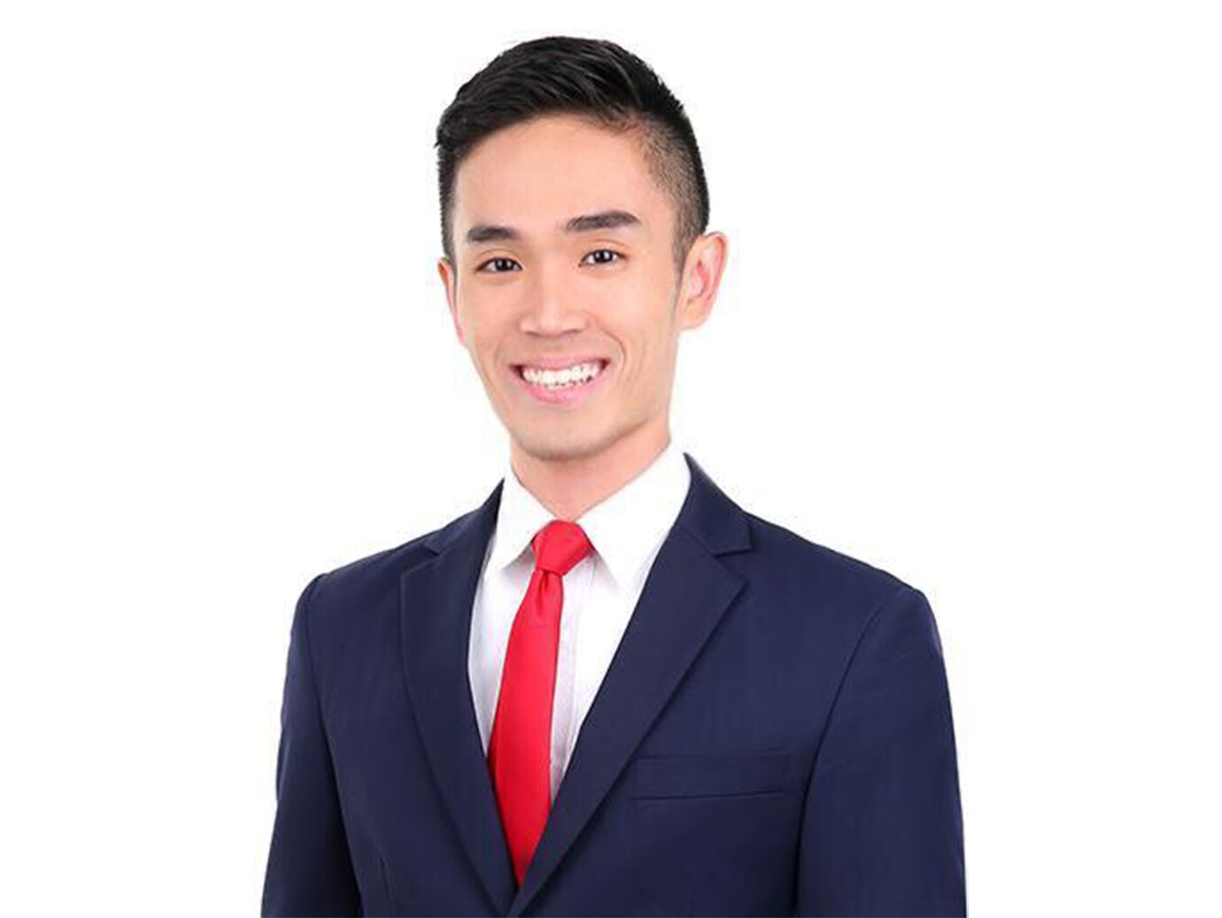 Nigel Choo
