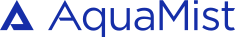 Aquamist logo