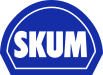 SKUM logo