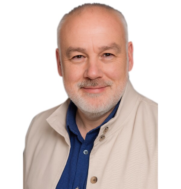 Gerard Visser