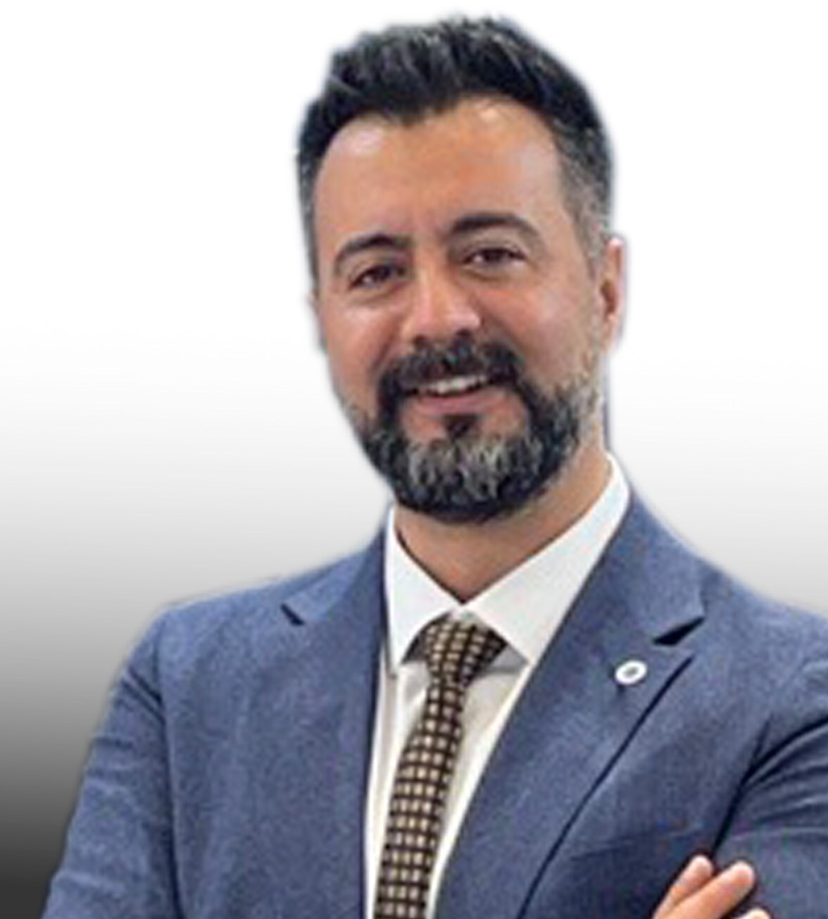 Muhammet Güngörmez