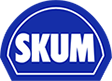 SKUM Logo