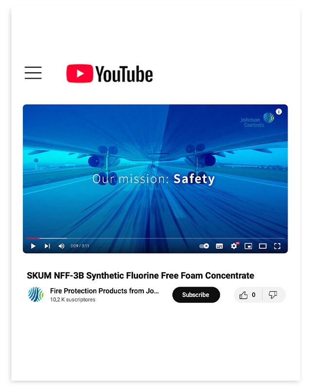 SKUM NFF Video Thumbnail