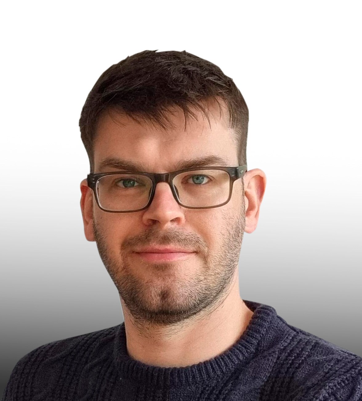 Image of Mr. Gregg Young