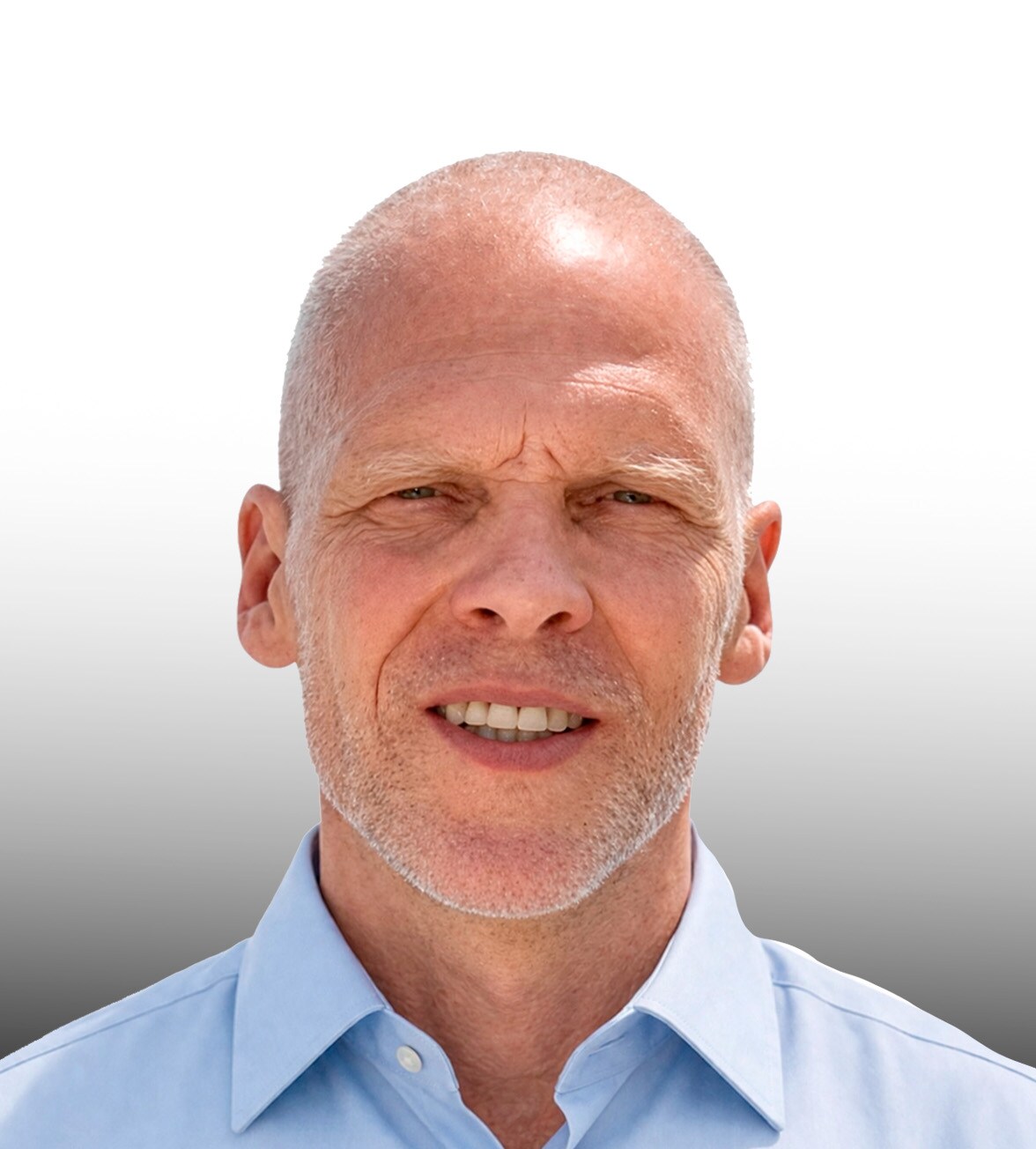 Image of Mr. Laszlo Ferge