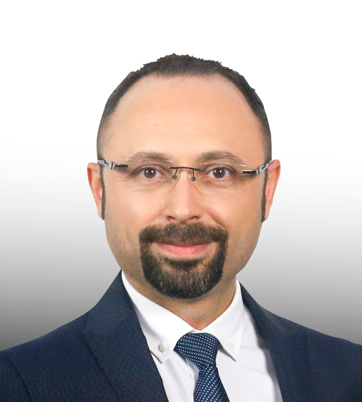 Image of Mr. Murat Topuz