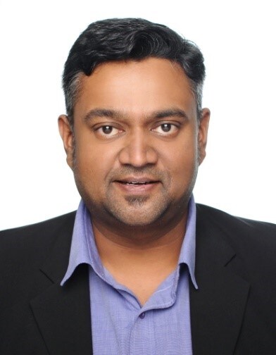 Kumar-Headshot
