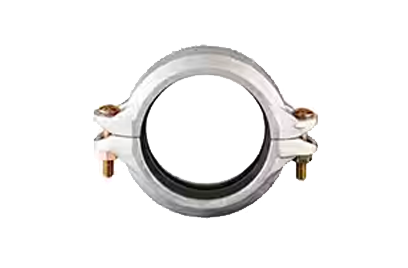 Mechanical coupling