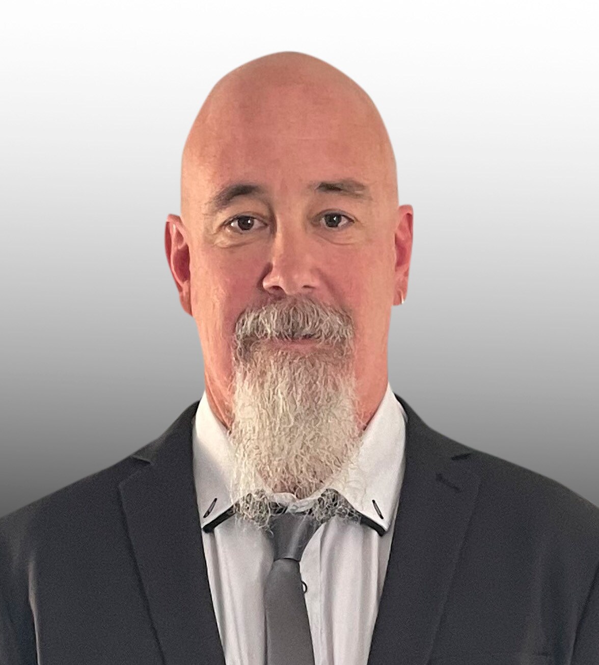 Mark Barker
