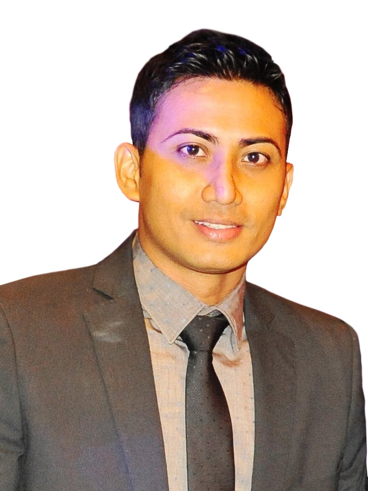 Jai Chandran