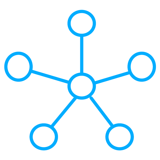 Reduced-System-Complexity-Icon